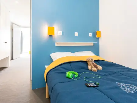 Appartement rénové 3 pièces - Ski aux pieds - 8 personnes - Photo 3