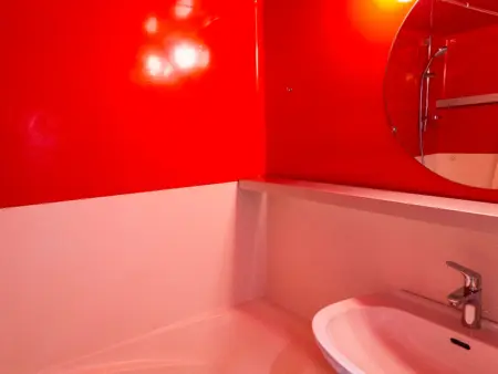 Appartement rénové 3 pièces - Ski aux pieds - 8 personnes - Photo 6