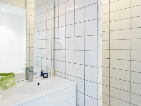 Appartement rénové 3 pièces - Ski aux pieds - 8 personnes - Photo 8
