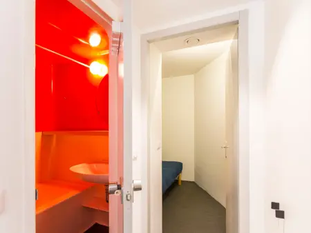 Appartement rénové 3 pièces - Ski aux pieds - 8 personnes - Photo 9