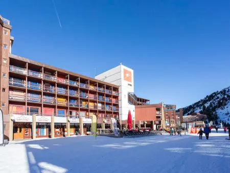Appartement rénové 3 pièces - Ski aux pieds - 8 personnes - Photo 16