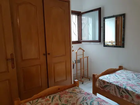 Appartement 1 chambre avec piscine et tennis à 500 m de la plage - Photo 7