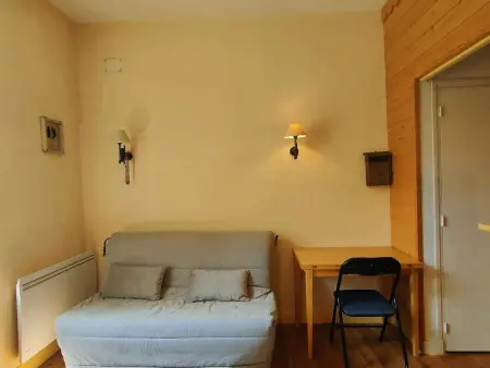 Studio 2/4 pers près centre Cauterets, Appartement 2 personnes à Cauterets - Photo 2