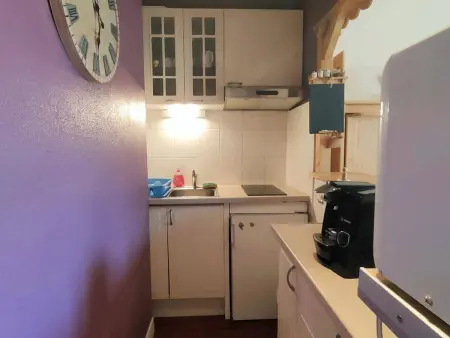 Studio 2/4 pers près centre Cauterets, Appartement 2 personnes à Cauterets - Photo 4