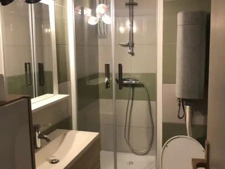Studio 2/4 pers près centre Cauterets, Appartement 2 personnes à Cauterets - Photo 7