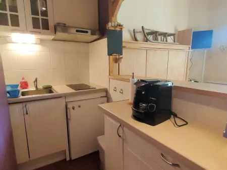 Studio 2/4 pers près centre Cauterets, Appartement 2 personnes à Cauterets - Photo 9
