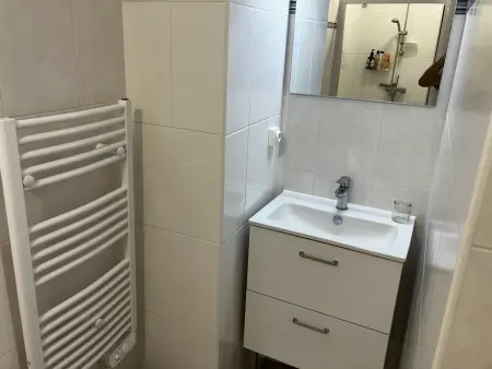 T3 en centre d'Arcachon, 2 min plage, 5 min gare, balcon, parking sécurisé, WIFI, ménage inclus - Photo 9