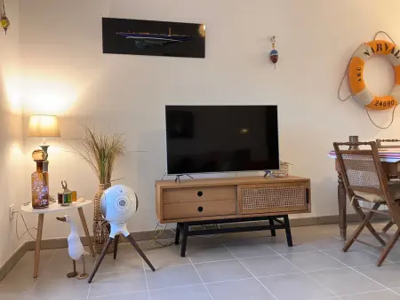 T3 en centre d'Arcachon, 2 min plage, 5 min gare, balcon, parking sécurisé, WIFI, ménage inclus - Photo 10