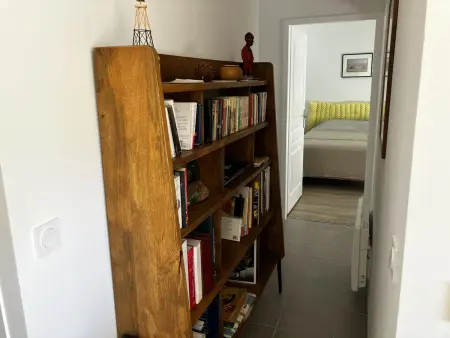 T3 en centre d'Arcachon, 2 min plage, 5 min gare, balcon, parking sécurisé, WIFI, ménage inclus - Photo 12