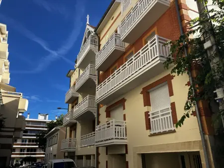 T3 en centre d'Arcachon, 2 min plage, 5 min gare, balcon, parking sécurisé, WIFI, ménage inclus - Photo 15