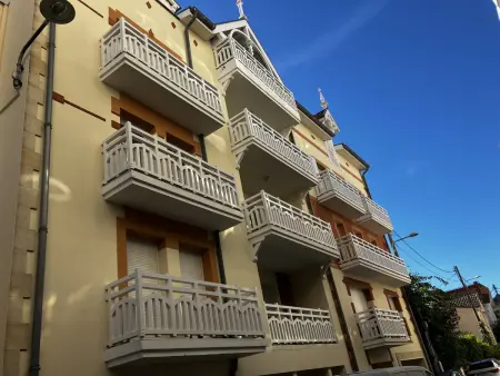 T3 en centre d'Arcachon, 2 min plage, 5 min gare, balcon, parking sécurisé, WIFI, ménage inclus - Photo 16