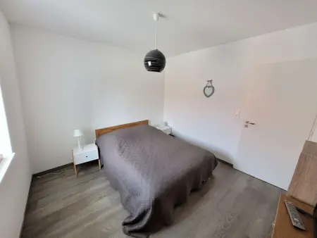 Appartement lumineux 2 chambres à Wimereux, proche plage, avec garage et Wi-Fi - Photo 6
