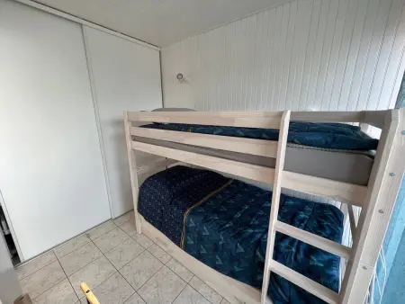 Appartement Climatisé T3 avec Piscine, Proche Plage et Commerces - Le Barcarès - Photo 7
