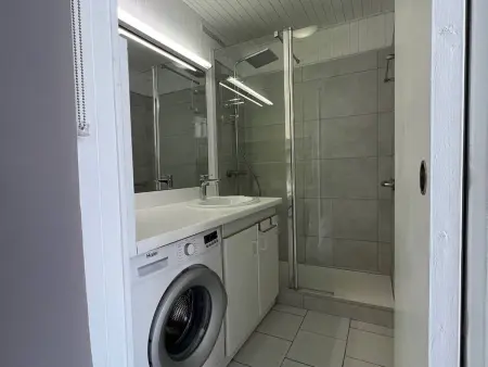 Appartement Climatisé T3 avec Piscine, Proche Plage et Commerces - Le Barcarès - Photo 8