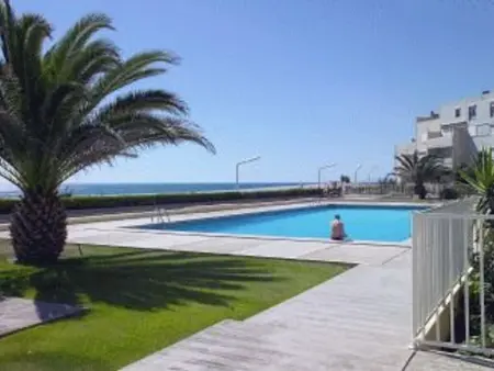 Appartement Climatisé T3 avec Piscine, Proche Plage et Commerces - Le Barcarès - Photo 12