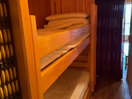 Studio sur les pistes - Balcon - 4 pers., Appartement 4 personnes à Montgenèvre - Photo 6
