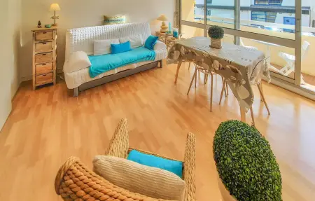 Batiment Iroise, Appartement 3 personnes à Benodet - Photo 2