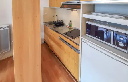 Batiment Iroise, Appartement 3 personnes à Benodet - Photo 5