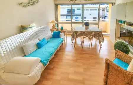 Batiment Iroise, Appartement 3 personnes à Benodet - Photo 12