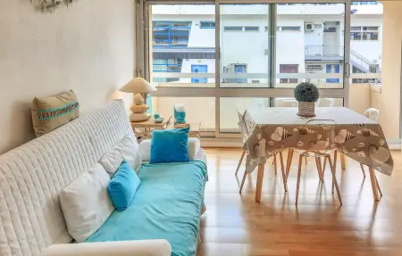 Batiment Iroise, Appartement 3 personnes à Benodet - Photo 14