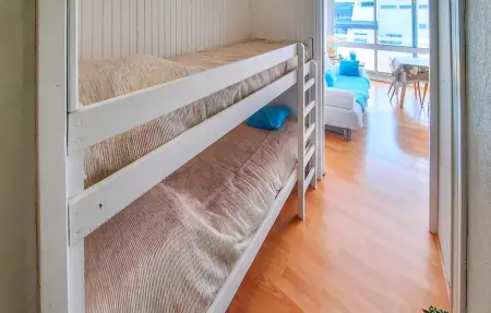 Batiment Iroise, Appartement 3 personnes à Benodet - Photo 16