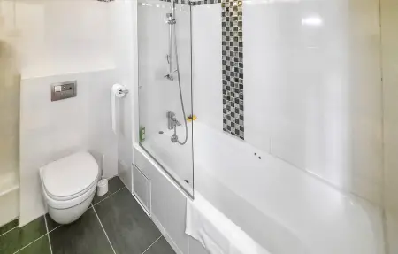 Batiment Iroise, Appartement 3 personnes à Benodet - Photo 17