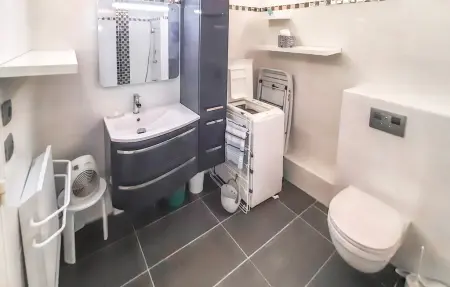 Batiment Iroise, Appartement 3 personnes à Benodet - Photo 18