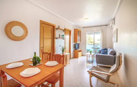 Appartement 4 personnes à Torrevieja - Photo 3