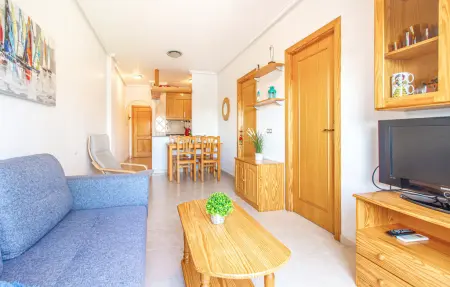 Appartement 4 personnes à Torrevieja - Photo 5