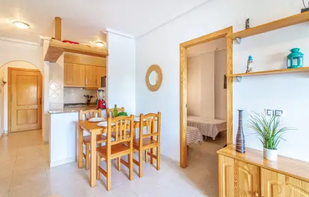 Appartement 4 personnes à Torrevieja - Photo 6