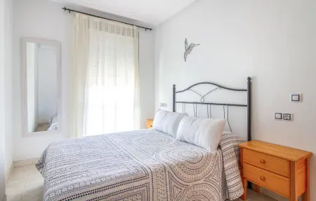 Appartement 4 personnes à Torrevieja - Photo 8