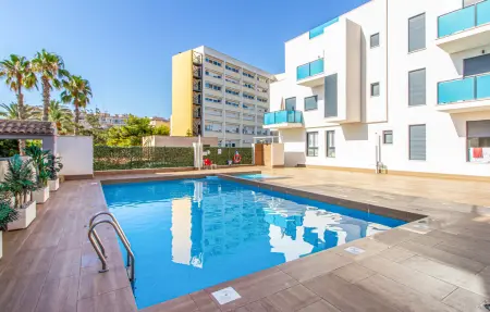 Appartement 4 personnes à Torrevieja - Photo 10