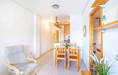 Appartement 4 personnes à Torrevieja - Photo 14