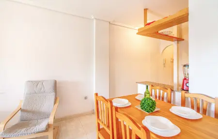 Appartement 4 personnes à Torrevieja - Photo 15