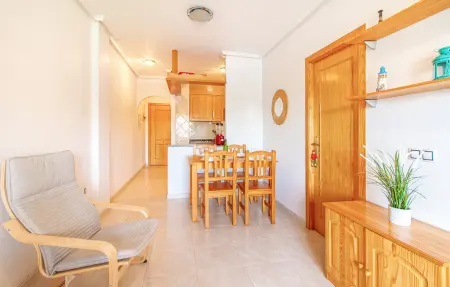 Appartement 4 personnes à Torrevieja - Photo 16