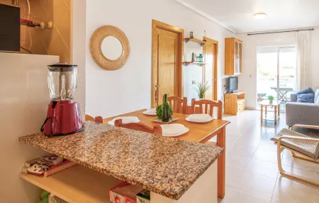 Appartement 4 personnes à Torrevieja - Photo 17