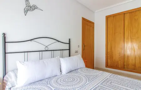 Appartement 4 personnes à Torrevieja - Photo 18