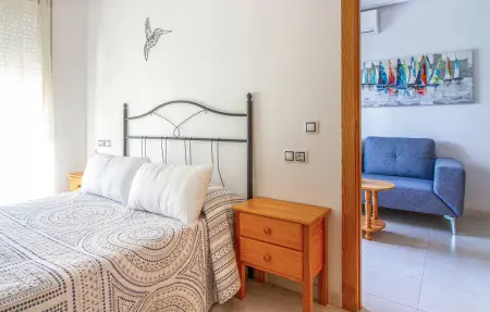 Appartement 4 personnes à Torrevieja - Photo 19