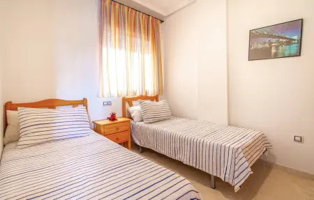 Appartement 4 personnes à Torrevieja - Photo 20