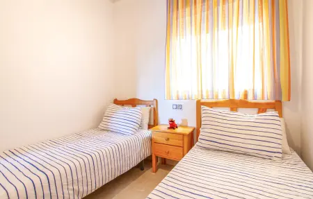Appartement 4 personnes à Torrevieja - Photo 21