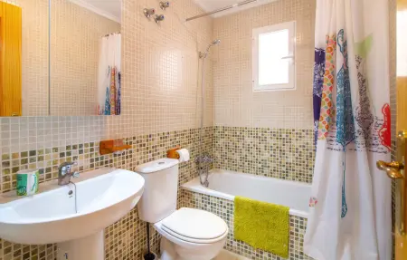 Appartement 4 personnes à Torrevieja - Photo 22