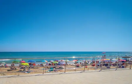 Appartement 4 personnes à Torrevieja - Photo 25
