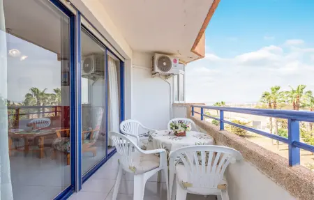 Appartement 2 personnes à Torrevieja - Photo 1
