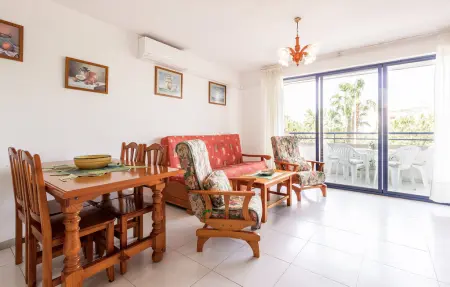 Appartement 2 personnes à Torrevieja - Photo 2