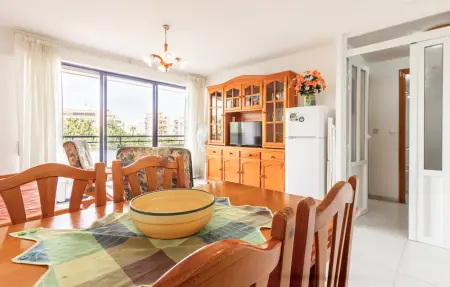 Appartement 2 personnes à Torrevieja - Photo 3