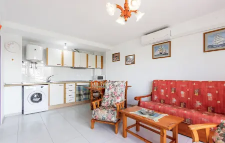 Appartement 2 personnes à Torrevieja - Photo 4