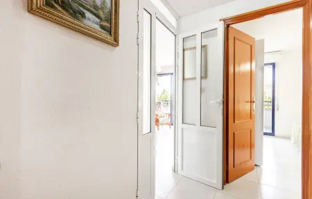 Appartement 2 personnes à Torrevieja - Photo 5