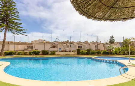 Appartement 2 personnes à Torrevieja - Photo 6
