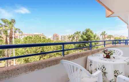 Appartement 2 personnes à Torrevieja - Photo 7