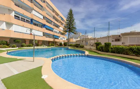 Appartement 2 personnes à Torrevieja - Photo 8